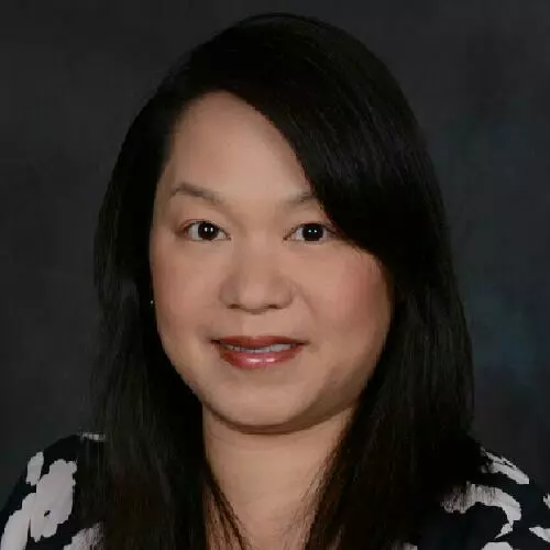Melissa Yu (Lo)