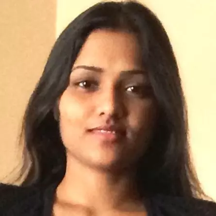 Swetha Pothuri