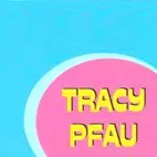 Tracy Pfau