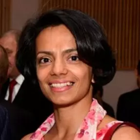 Smita Rao, PT, PhD