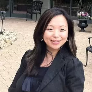 Sally Zheng, Ph.D., MBA