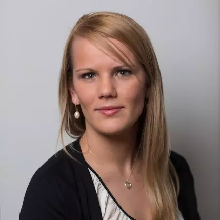 Jenelle Molenaar