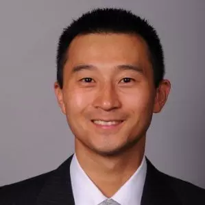 Edward Wang, MBA, CIA