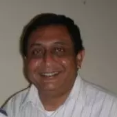 Mehul Lall