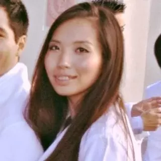 Chloe Yuan