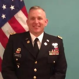 LTC Eric Johnson