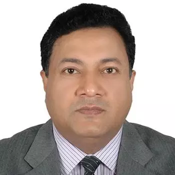 Pervez J. Khan-MBA, PMP, MPM