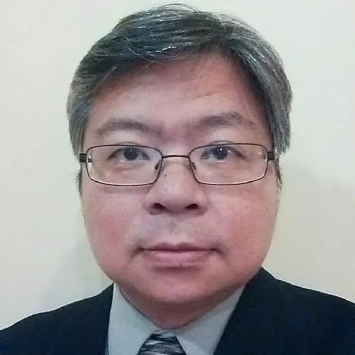 Tsuen Chris Siu