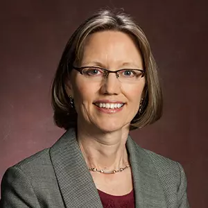 Kristin Olsen, SPHR