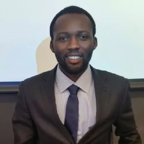 Samuel Seun Adeosun