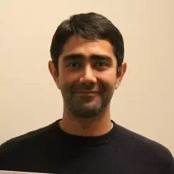Farhad Tehrani
