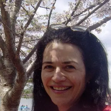 Carissa M. Soto, Ph. D.