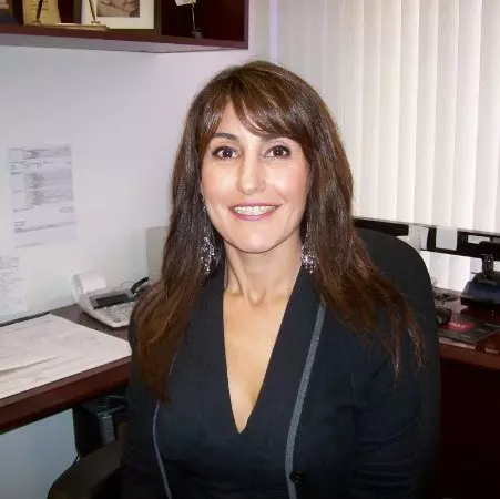 Margarita Laverde, CPCU, CIC