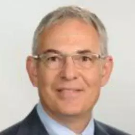 Stephen R. Strelec, MD, FASE