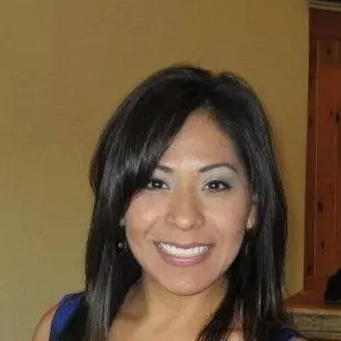 Angie Espinoza