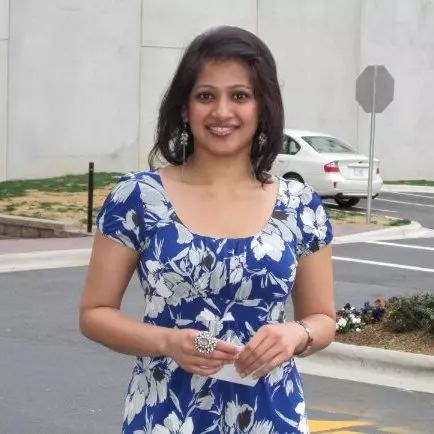 Sowmya Motaparthi