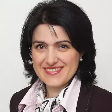 Maria Yaneva