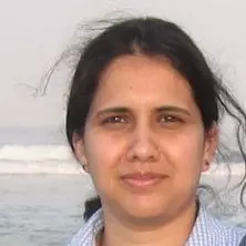 Sushma Murthy