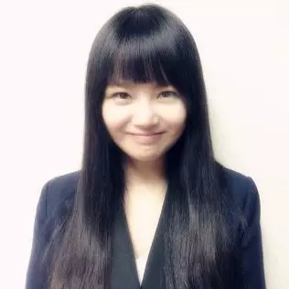 Xinyu(Sherry) Liu