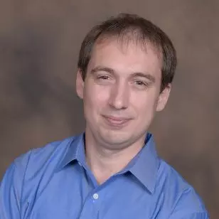 Igor Dmitriev, MBA, PMP
