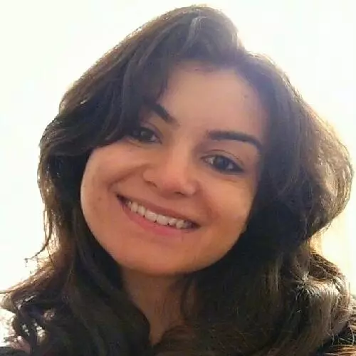 Christina Meizoso
