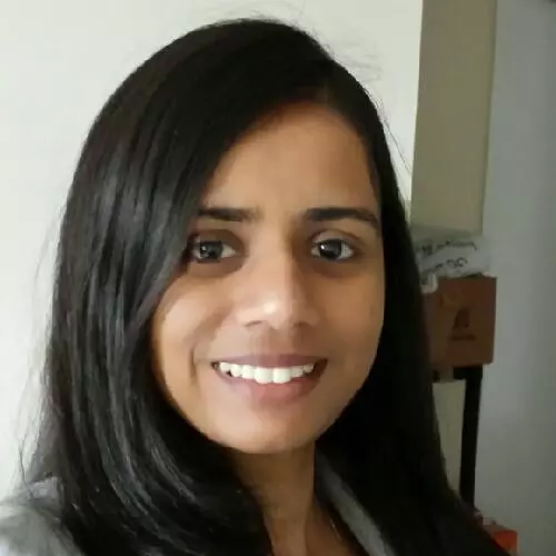 Gira Patel