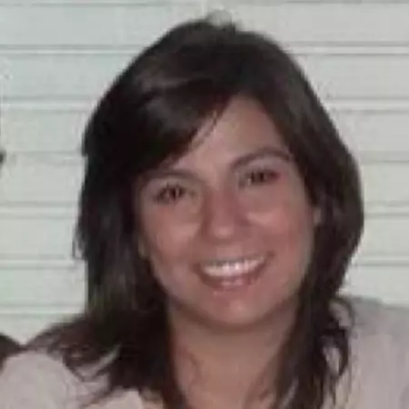 Esther Canales