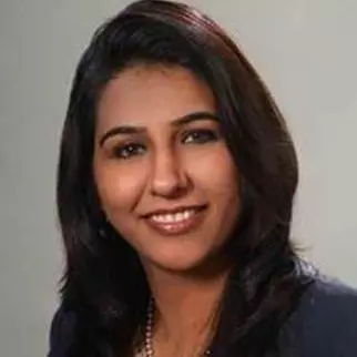 Ritika Singh, MBA