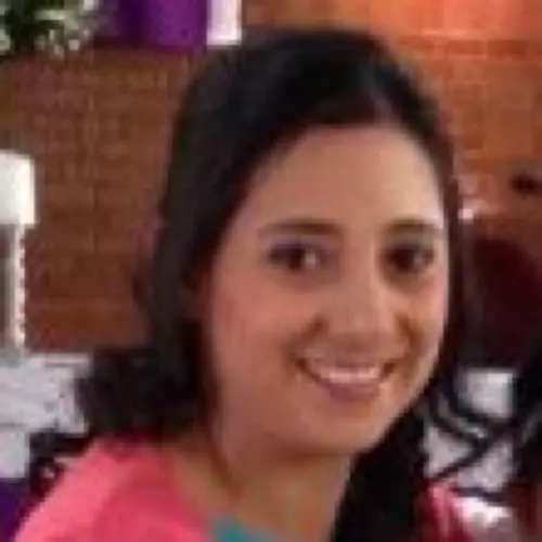 Karen Beatriz Toledo Henriquez