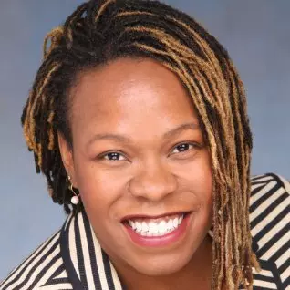 Melissa E. Watkins, MBA