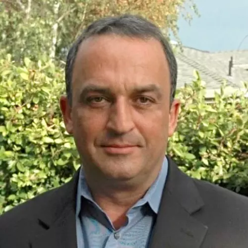 Ali Manshouri