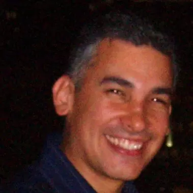 Abdias Oquendo, MBA