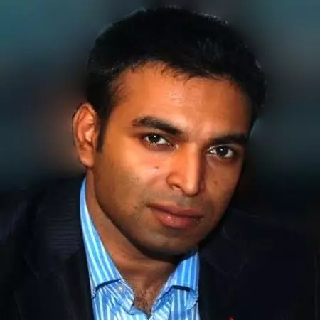 Rojin Raju