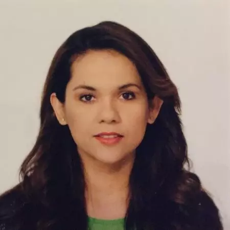 Angelica Garcia-Gutierrez, PhD