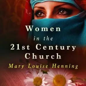 Mary Louise Henning