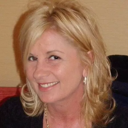 Laurie Pitts