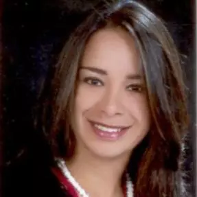 Paola Ordonez
