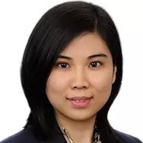 Chelsea Xi Chen, CPA.