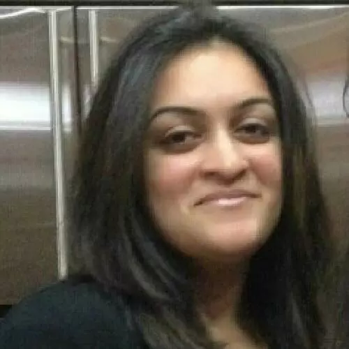 Binita Patel