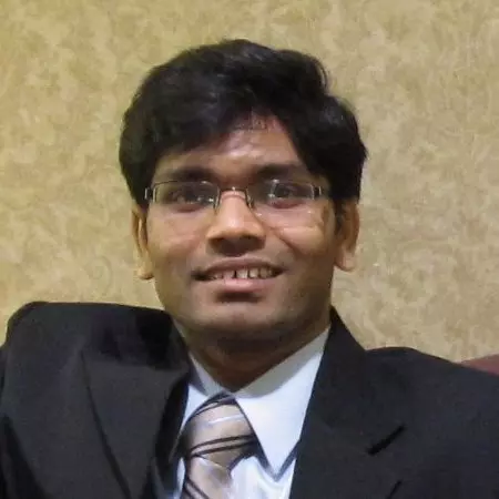 Ram Ratnakar