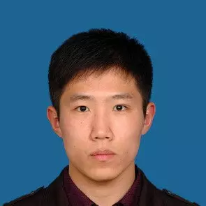 Chenxi (Chauncey) Wang