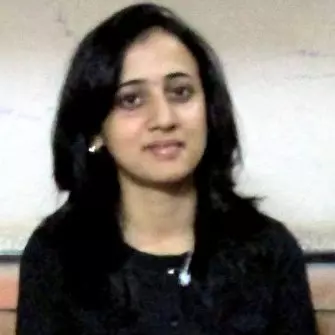 Sushma Sundar