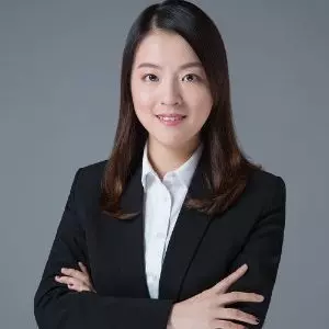 Cissy Cheng Wu
