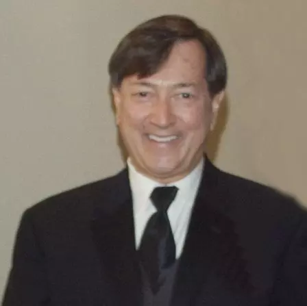 John E. Pedrotti