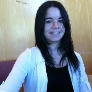 Aida Raquel Colón Berríos, EIT