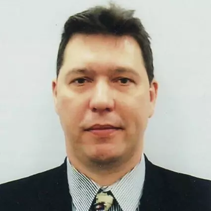 Oleg Tchertchenko