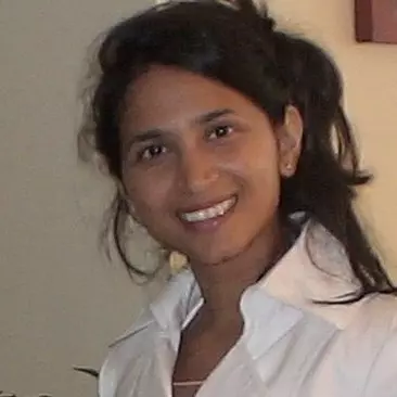 Archana Bharathan