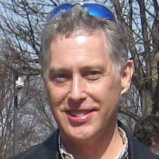 Mark McAllister