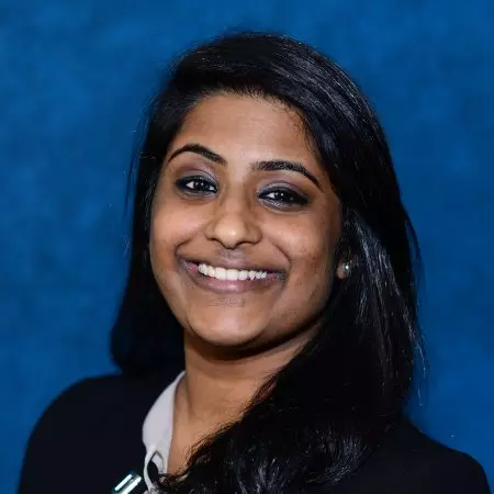 Pavithra Chidambaram