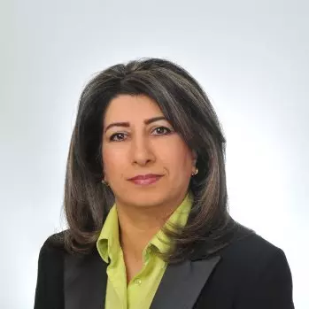 Mahvash Salehi